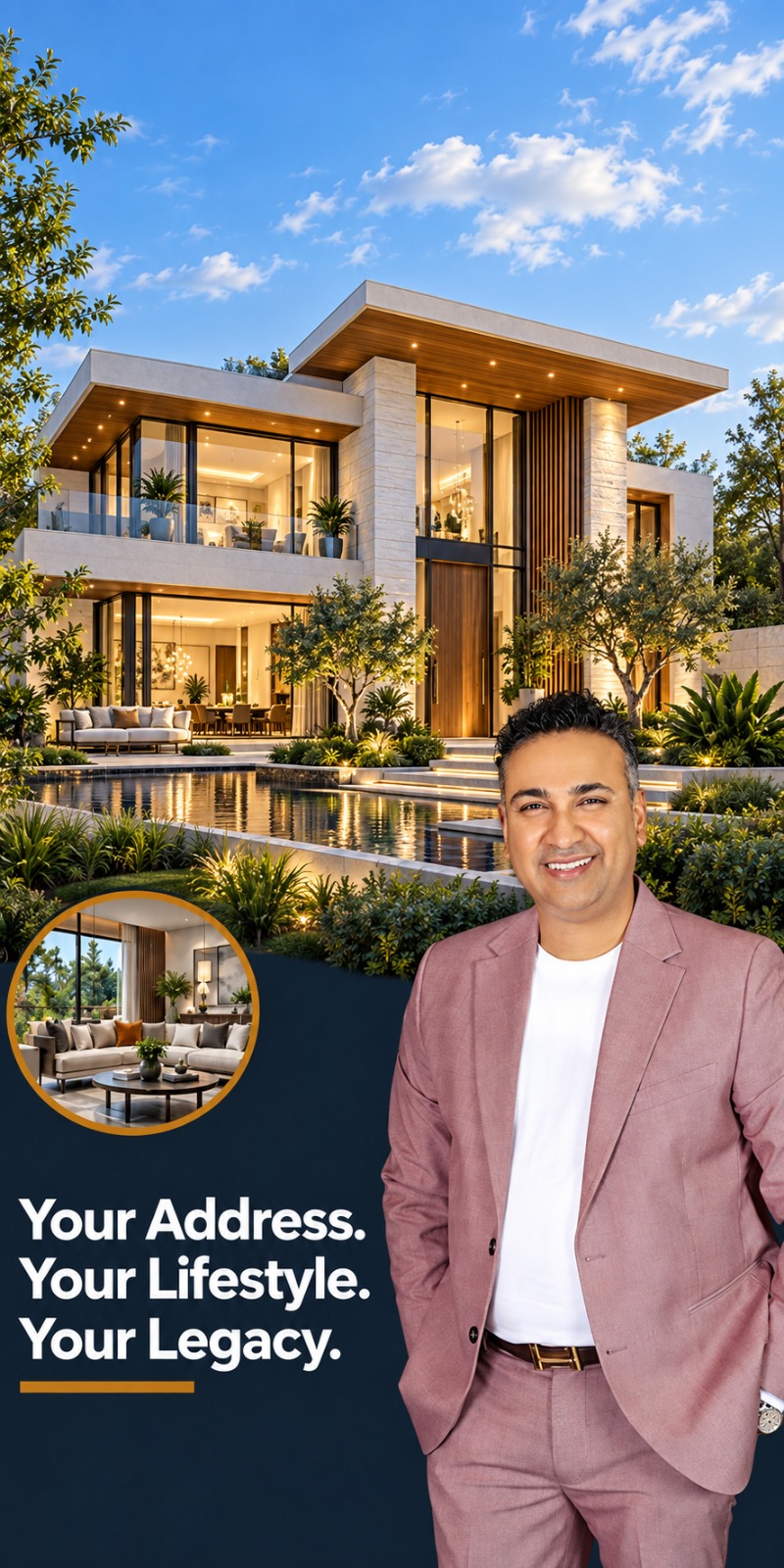 NandiBull real estate advisory in Gurugram